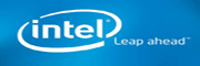 Intel logo