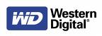 Western Digital logo